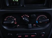 Suzuki Jimny SUV / Terénní 1,3 l 63 kw