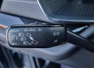 Škoda Octavia Kombi 2,0 l 85 kw