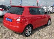 Škoda Fabia 4
