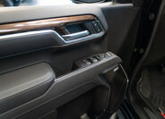 Chevrolet Silverado Pick-up 5,3 l 264 kw