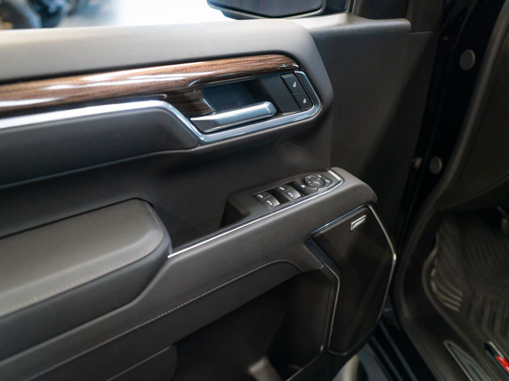 Chevrolet Silverado Pick-up 5,3 l 264 kw