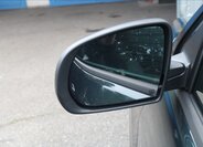 Jeep Compass SUV / Terénní 1,3 l 110 kw