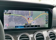 Mercedes-Benz Třídy E 17