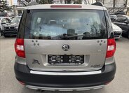 Škoda Yeti SUV / Terénní 1,2 l 77 kw
