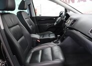 Seat Alhambra MPV 1,4 l 110 kw