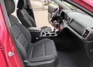 KIA Sportage SUV / Terénní 1,6 l 130 kw