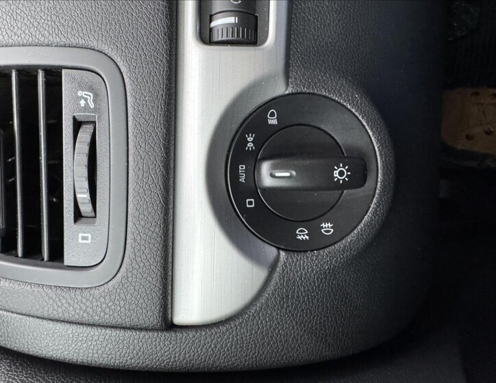 Škoda Yeti Kombi 1,4 l 92 kw