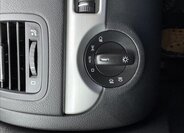 Škoda Yeti Kombi 1,4 l 92 kw