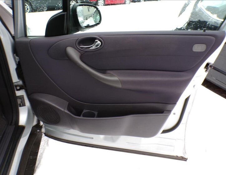 Mercedes-Benz Třídy A 24