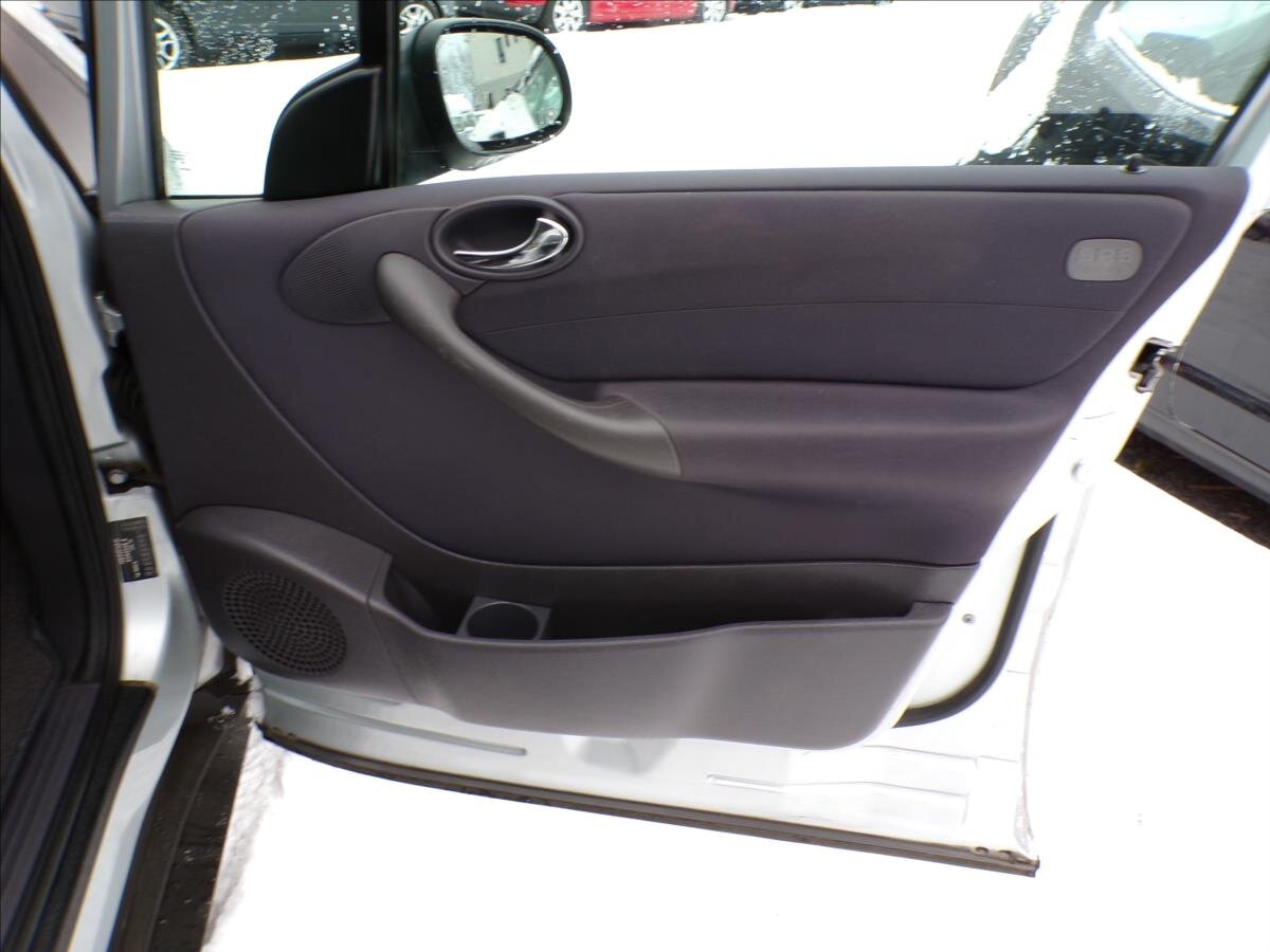 Mercedes-Benz Třídy A