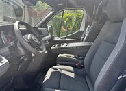 Nissan Interstar Ostatní 2,0 l 110 kw