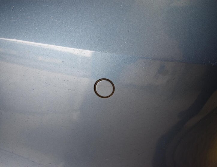 Škoda Rapid Liftback 1,2 l 77 kw