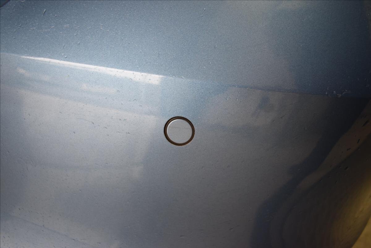 Škoda Rapid Liftback 1,2 l 77 kw