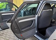 Seat Exeo Kombi 1,8 l 118 kw