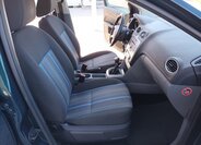 Ford Focus Hatchback 1,4 l 59 kw