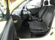 KIA Picanto Hatchback 1,1 l 48 kw