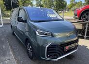 Toyota ProAce Verso 4