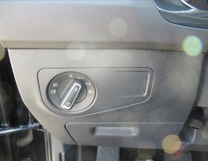 Volkswagen Tiguan 18