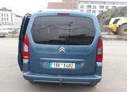 Citroën Berlingo Kombi 1,6 l 66 kw