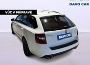 Škoda Octavia 4