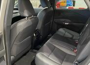 Lexus RX 450h plus 11