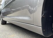 Volkswagen Touran MPV 2,0 l 80 kw