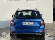 Škoda Octavia Kombi 1,6 l 85 kw