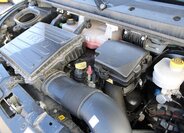 Iveco Daily Skříň 3,0 l 118 kw