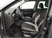 Škoda Fabia Kombi 1,2 l 66 kw
