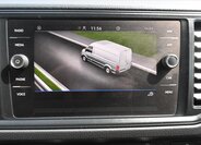 Volkswagen Crafter Skříň 2,0 l 103 kw