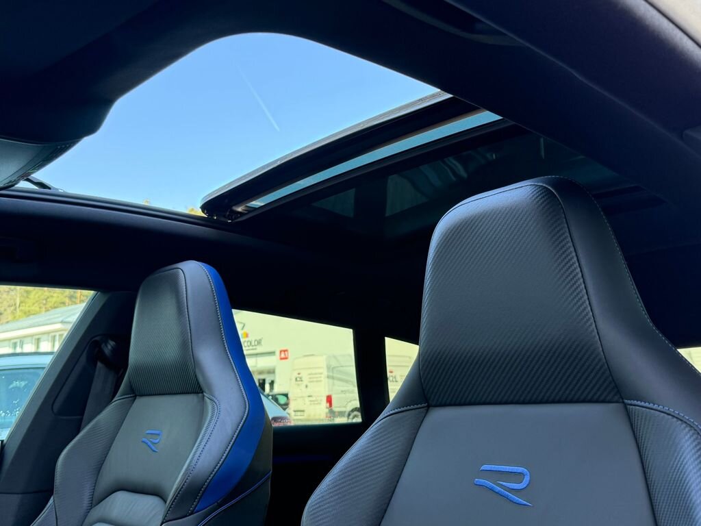 Volkswagen Arteon Kombi 2,0 l 235 kw