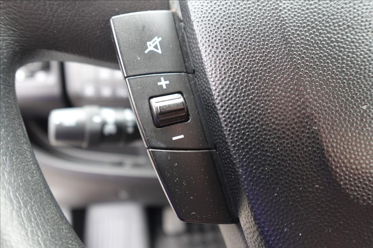 Citroën Jumper Ostatní 2,2 l 121 kw