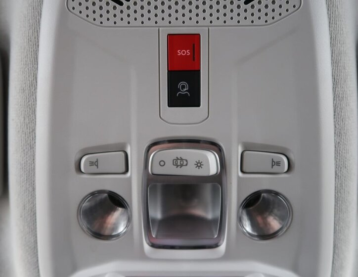 Citroën C4 Hatchback 1,2 l 96 kw