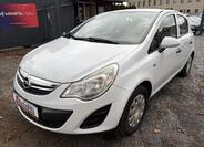 Opel Corsa 1