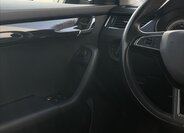Škoda Octavia Kombi 1,6 l 85 kw