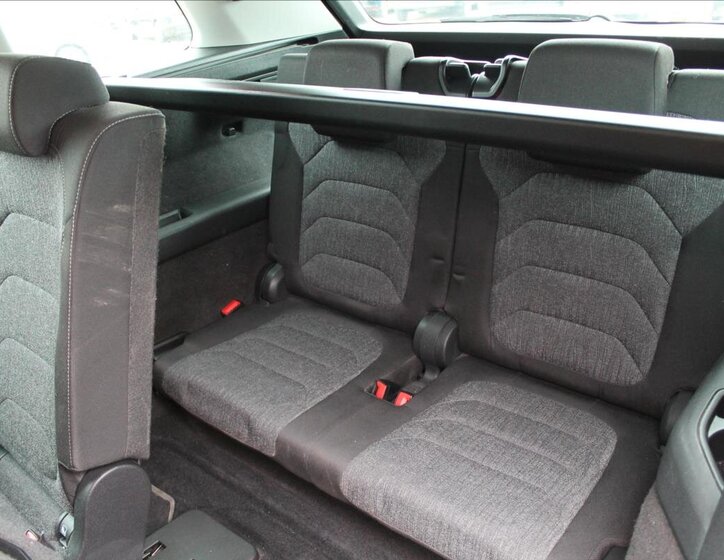 Škoda Kodiaq SUV / Terénní 2,0 l 140 kw