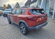 Dacia Duster 4