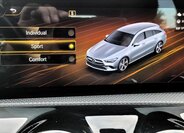 Mercedes-Benz CLA Kombi 2,0 l 85 kw