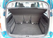 Škoda Roomster MPV 1,4 l 63 kw