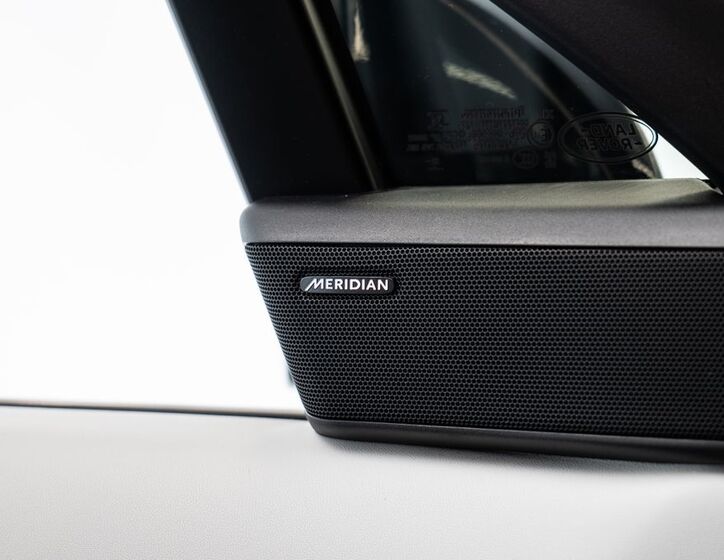 Land Rover Range Rover Sport 19