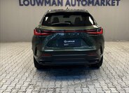 Lexus NX 450h plus SUV 2,5 l 227 kw