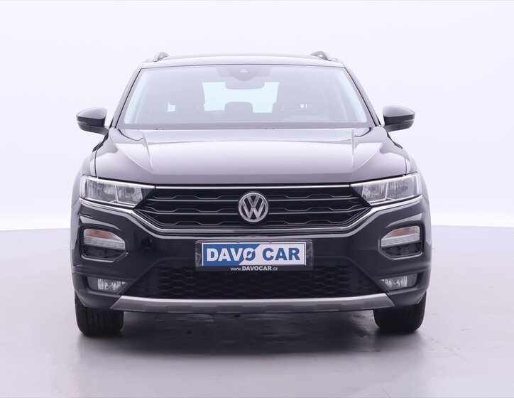 Volkswagen T-Roc SUV / Terénní 999,0 85 kw
