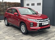 Mitsubishi ASX SUV / Terénní 2,0 l 110 kw