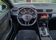 Škoda Superb Kombi 2,0 l 140 kw