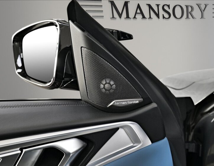 BMW M4 Kabriolet 3,0 l 375 kw