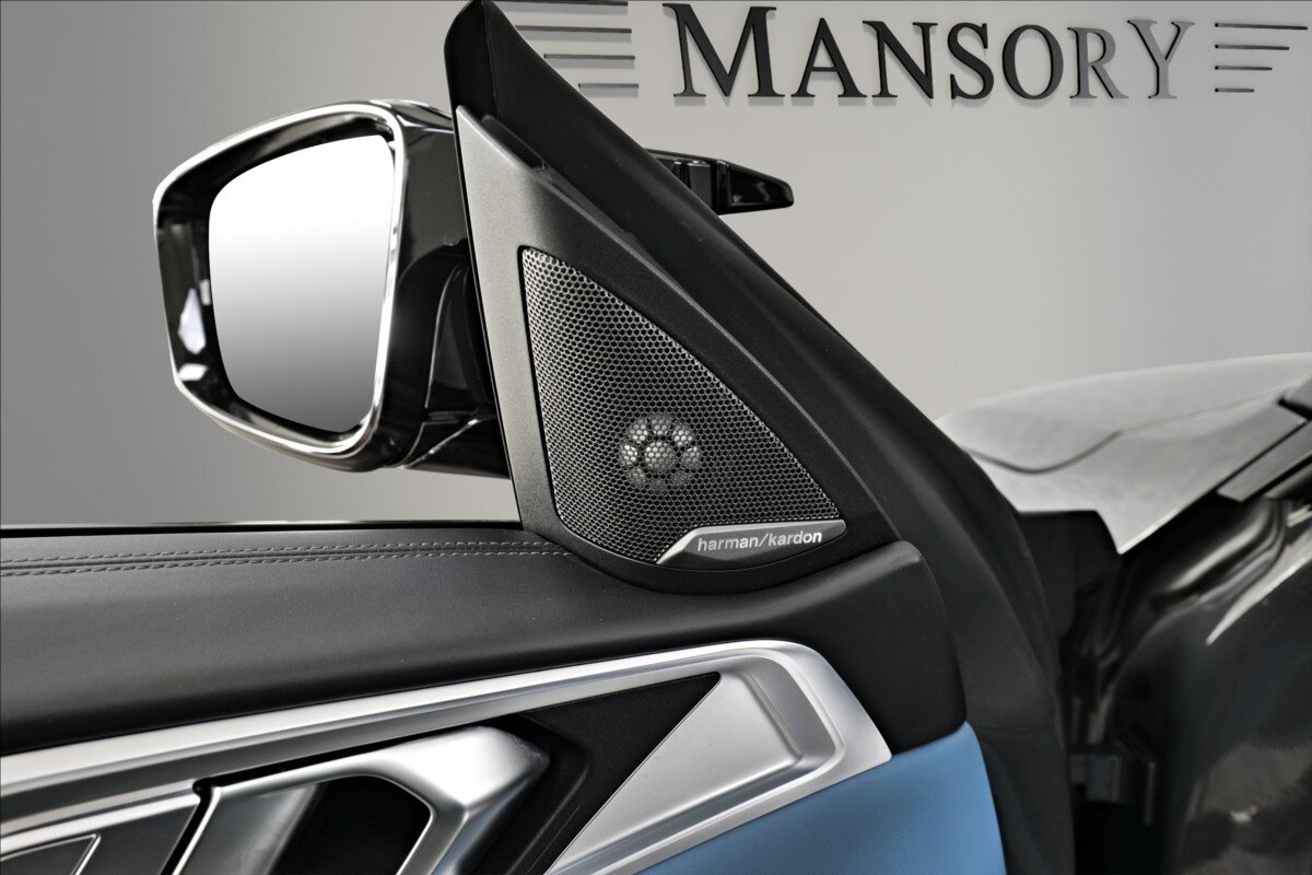 BMW M4 Kabriolet 3,0 l 375 kw