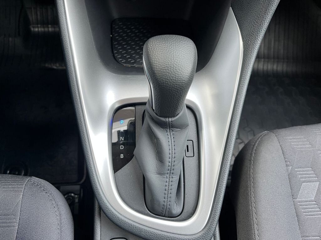 Toyota Yaris Hatchback 1,5 l 68 kw