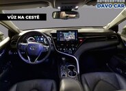 Toyota Camry Sedan / Limuzína 2,5 l 131 kw