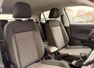 Volkswagen T-Cross SUV / Terénní 999,0 85 kw