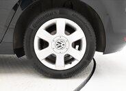 Volkswagen Touran MPV 1,6 l 85 kw